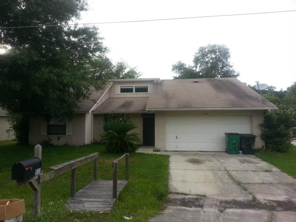 532 Glade Ct., Kissimmee, FL 34758