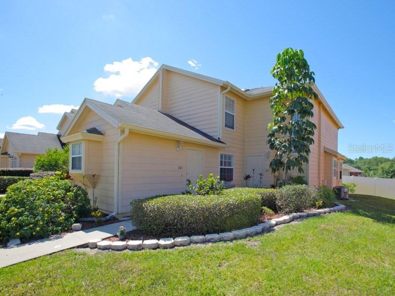 245 Mango Dr., Davenport, FL 33897