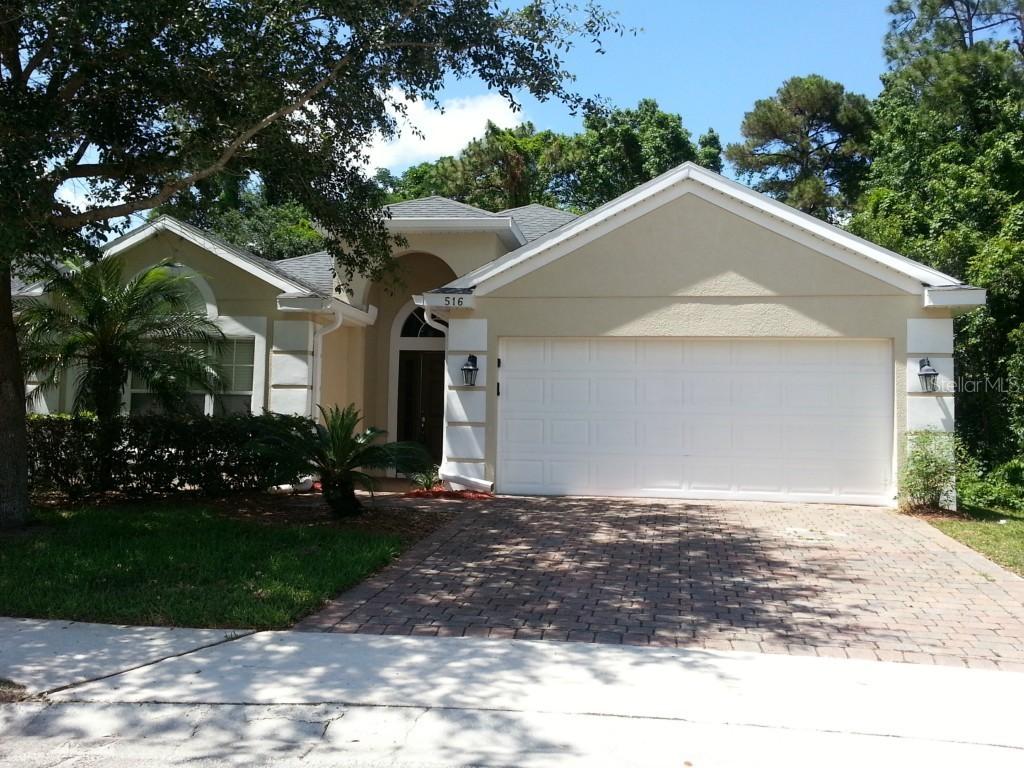 516 Misty Oaks Run, Casselberry, FL 32707
