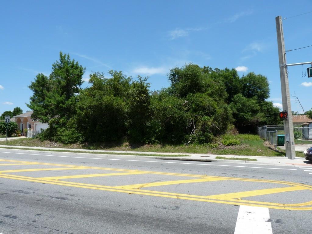1065 Fort Smith Blvd., Deltona, FL 32725