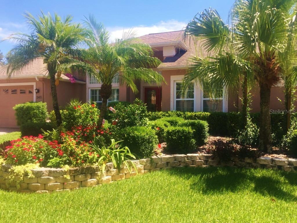 345 Isle Of Sky Cir., Orlando, FL 32828