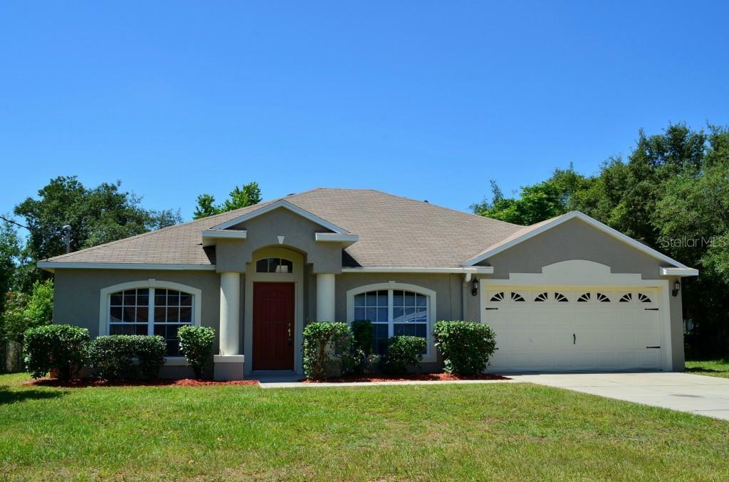 2285 Asbury Rd., Deltona, FL 32738