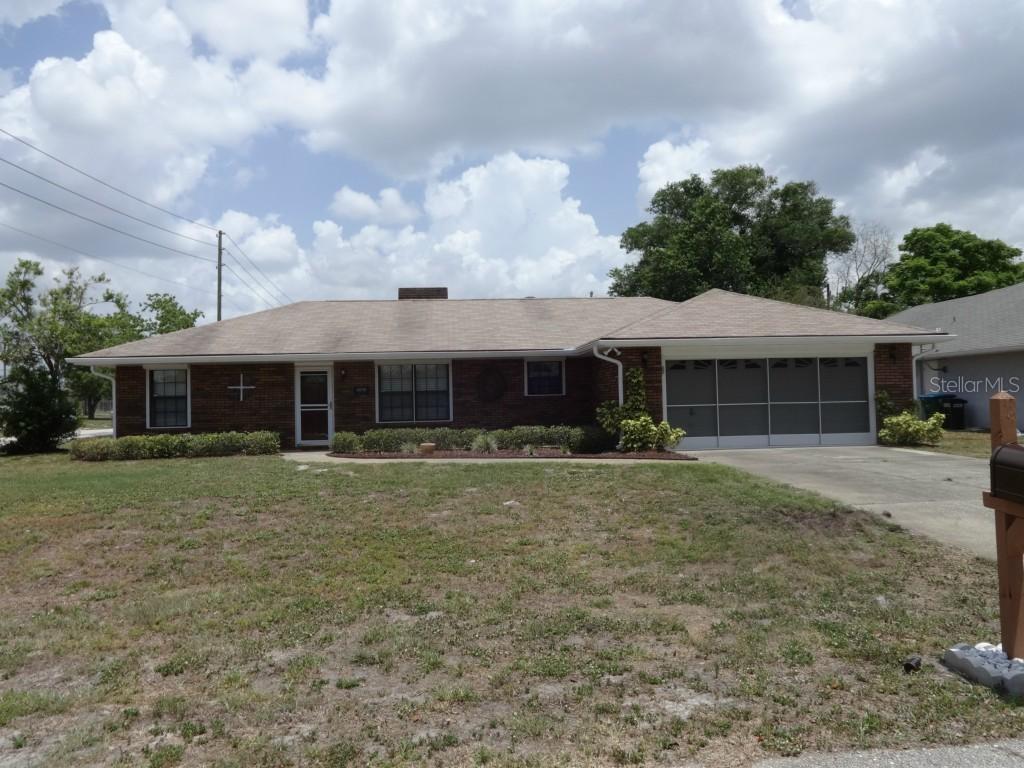 1161 Glendale Ave., Deltona, FL 32725