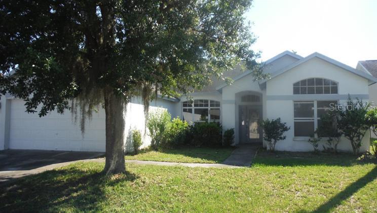 [Address Hidden by Seller], Wesley Chapel, FL 33544