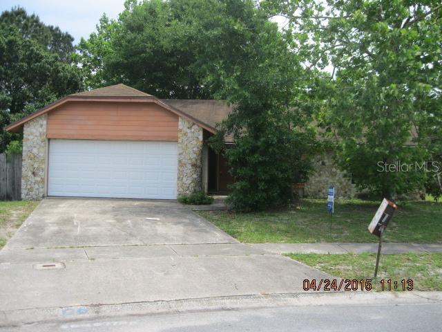 1395 Chaparral Ln., Winter Springs, FL 32708