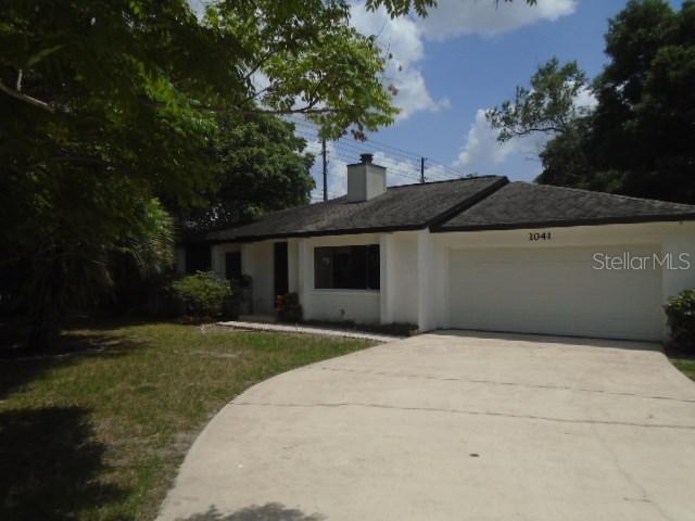 1041 Huntington Ct., Longwood, FL 32750