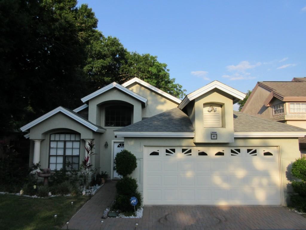 307 Sonoma Valley Cir., Orlando, FL 32835