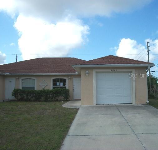 [Address Hidden by Seller], Englewood, FL 34223