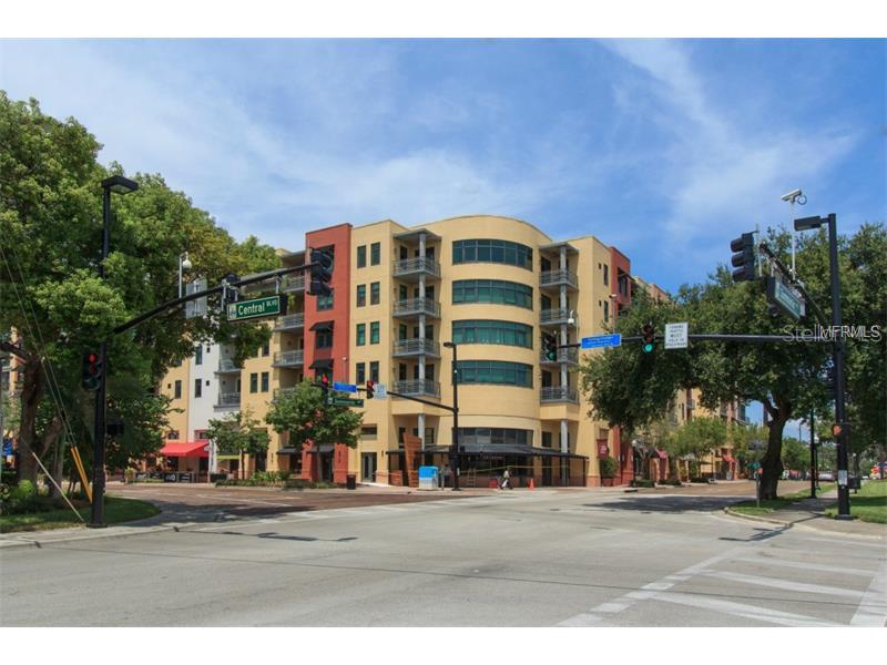 10 N Summerlin Ave. #38, Orlando, FL 32801