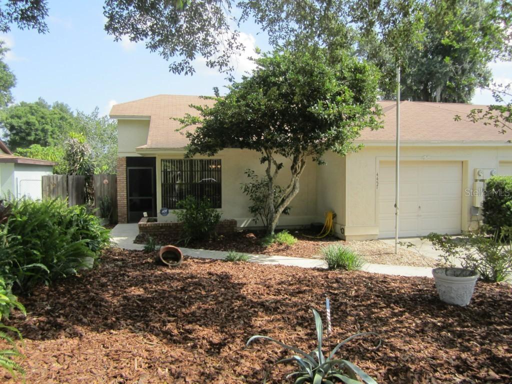 4457 S Treasure Oaks Ln., Orlando, FL 32812