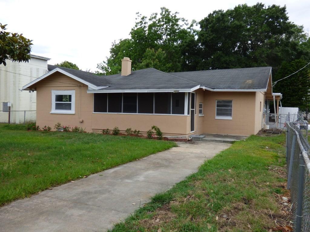 2202 Southwest Rd., Sanford, FL 32771