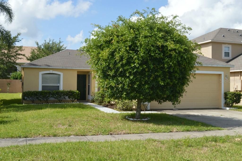285 Sawyerwood Pl., Oviedo, FL 32765