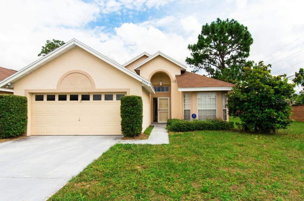 8055 Antibes Ct., Orlando, FL 32825