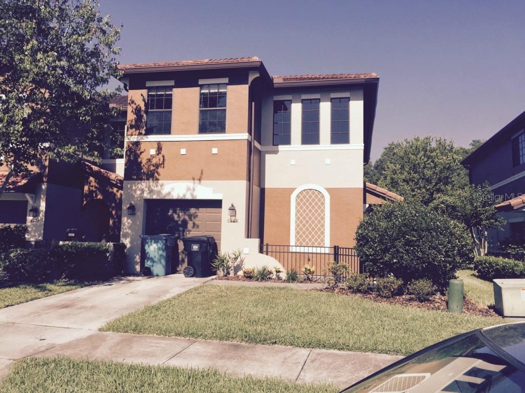 6168 Tivoli Gardens Blvd., Orlando, FL 32829