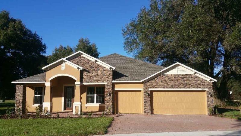 24415 Woodhill Ct., Sorrento, FL 32776