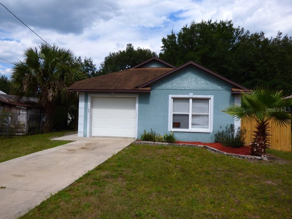1103 Orange Ave., Sanford, FL 32771