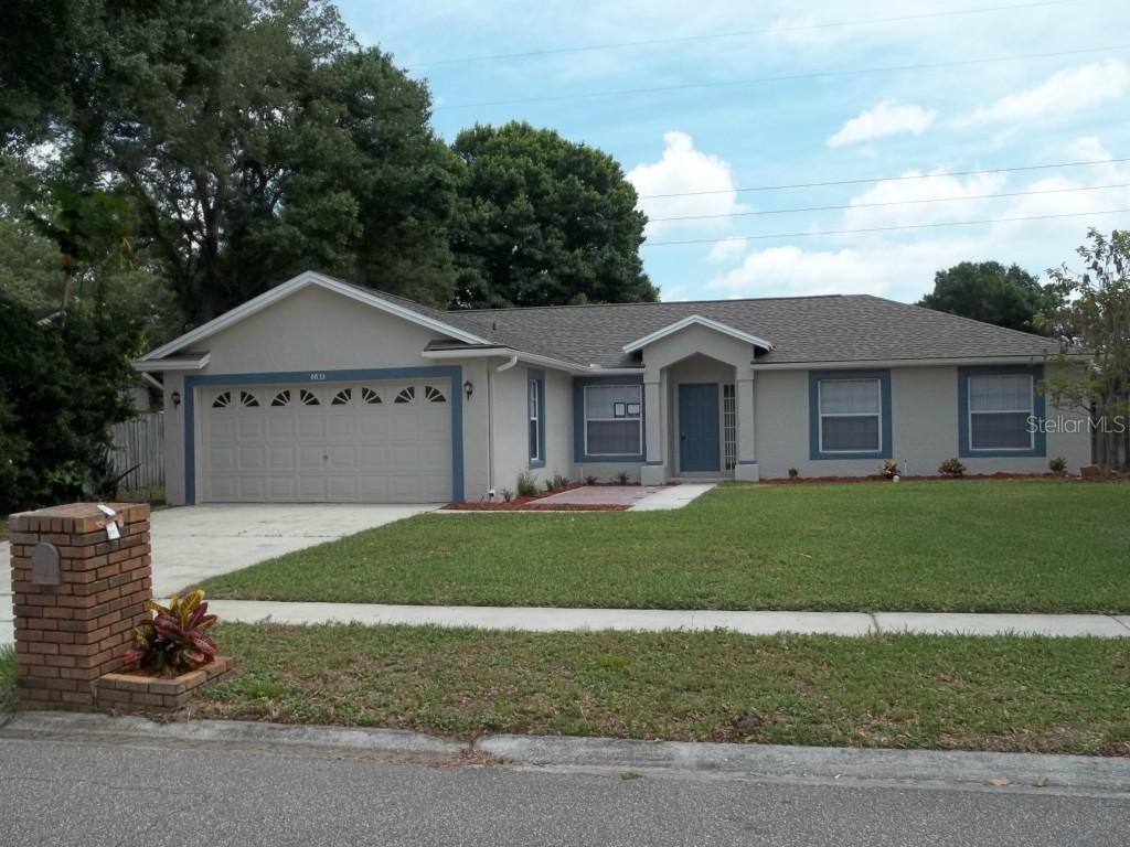 4833 Lake Sharp Dr., Orlando, FL 32817