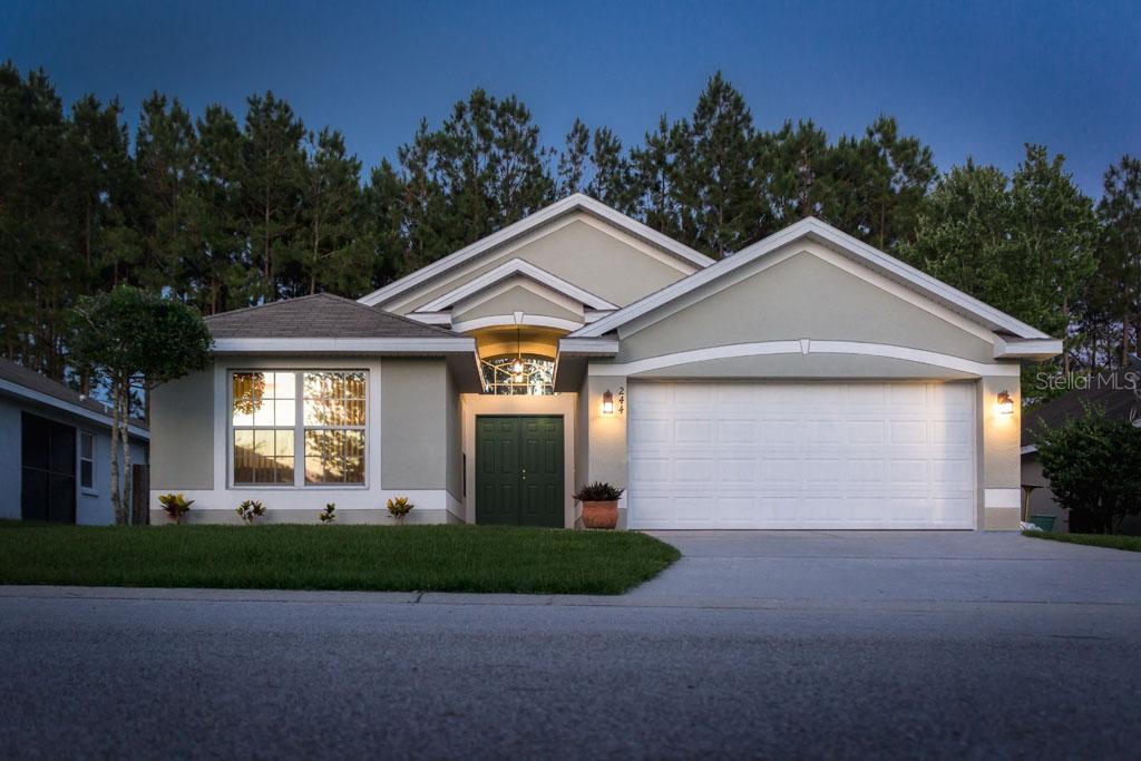 244 Stonegate Pass, Davenport, FL 33897