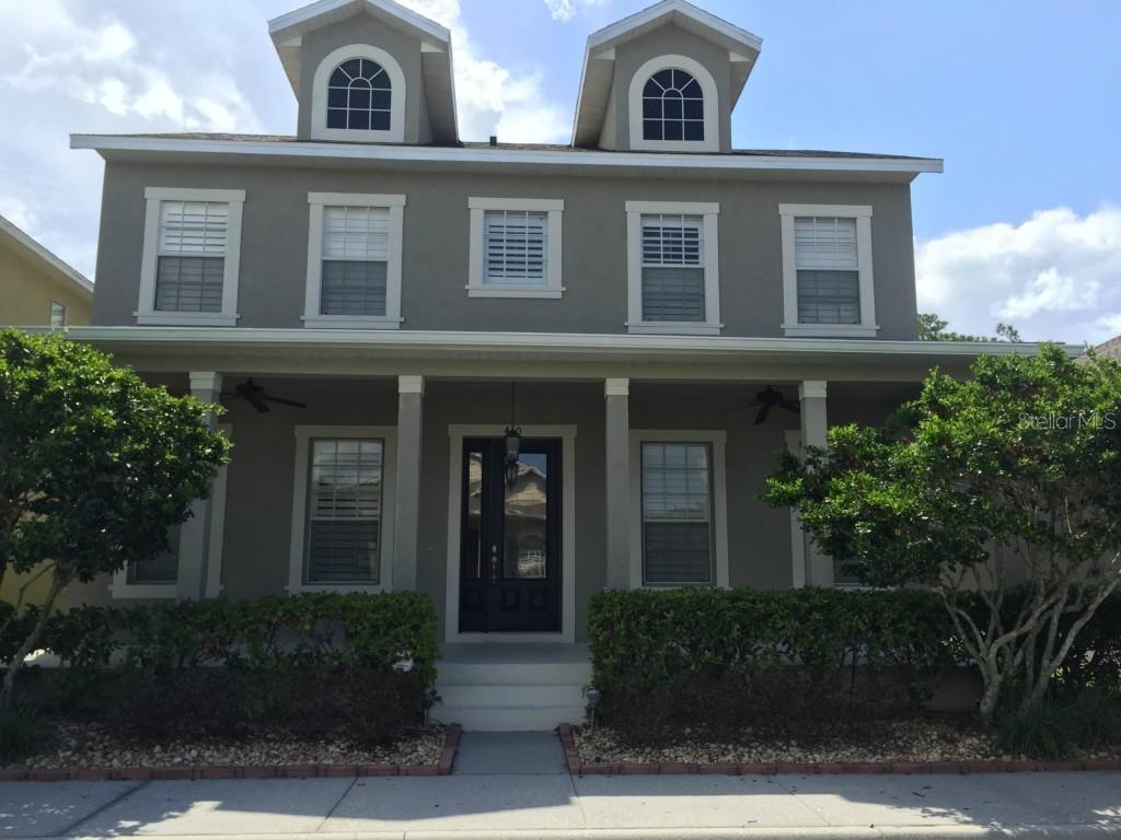 410 Park Lake Dr., Winter Springs, FL 32708