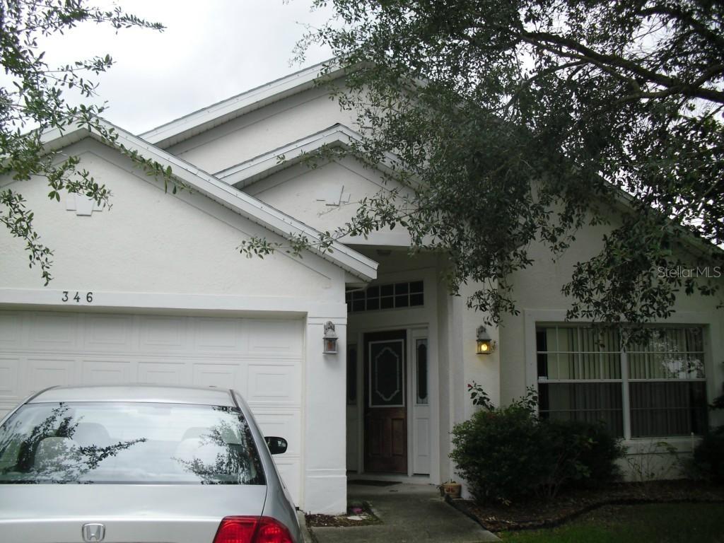 346 Prince Charles Dr., Davenport, FL 33837