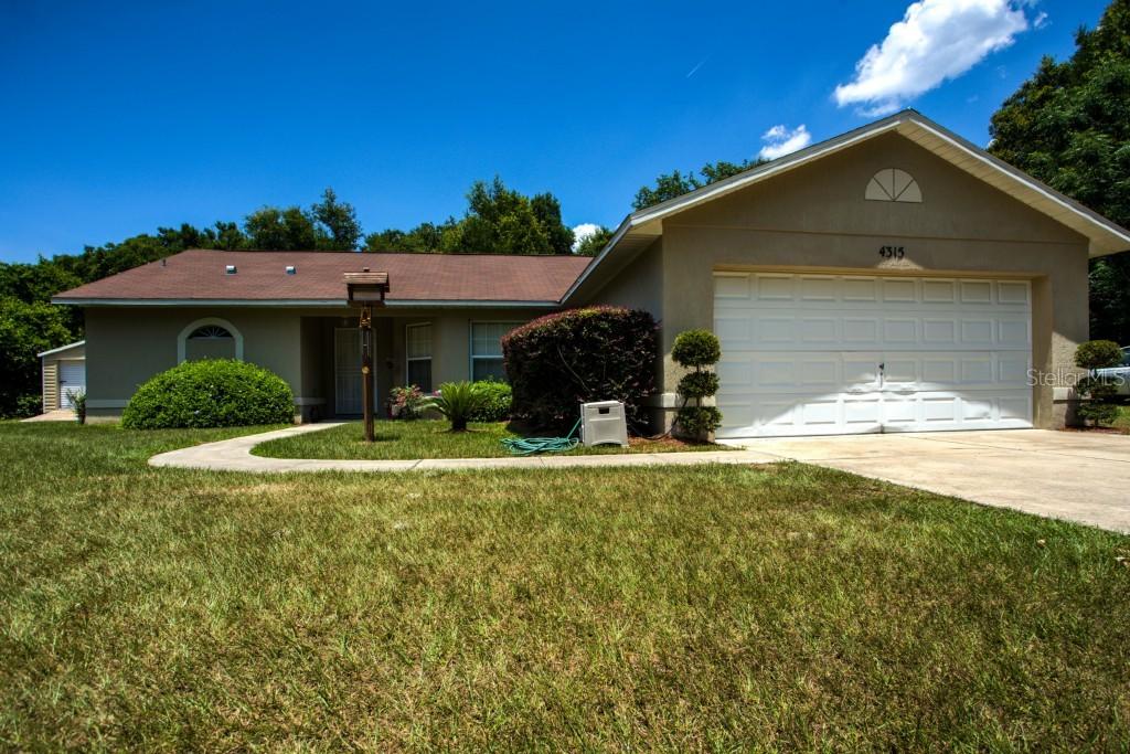 4315 Laughlin Rd., Mount Dora, FL 32757