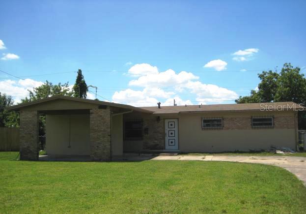 [Address Hidden by Seller], Orlando, FL 32837