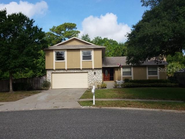 913 Red Oak Ct., Winter Springs, FL 32708