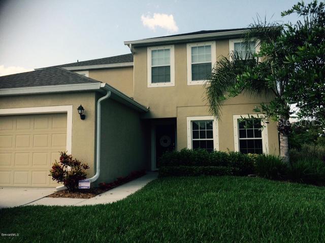 522 Hollow Glen Dr., Titusville, FL 32780