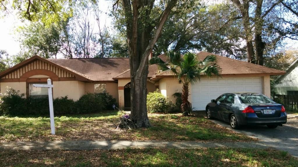 6420 Preakness Dr., Orlando, FL 32818