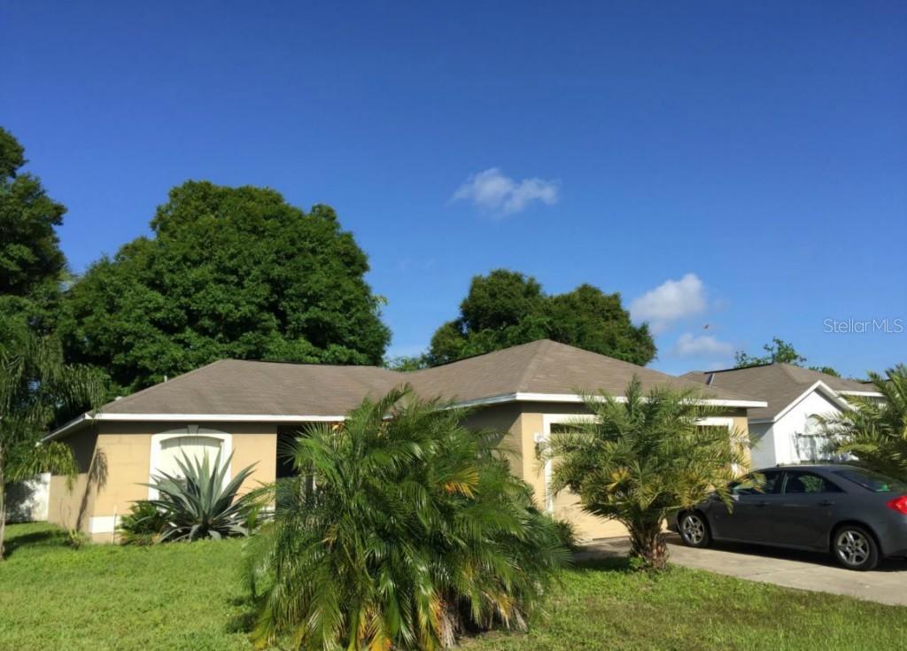 142 Cedar Ridge Ln., Sanford, FL 32771