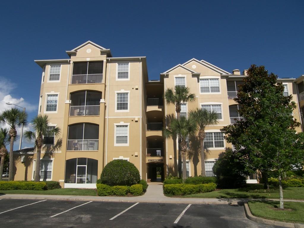2817 Almaton Loop #404, Kissimmee, FL 34747