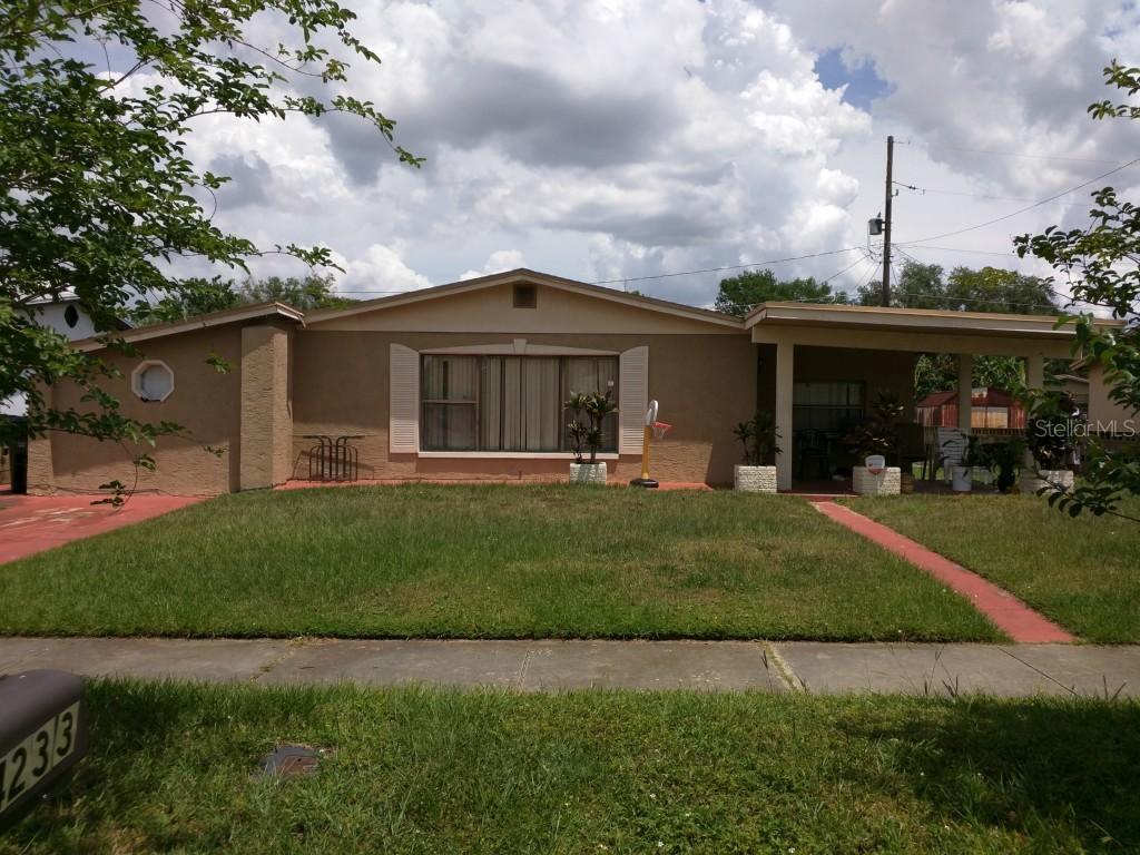 4233 Gaither St., Orlando, FL 32811
