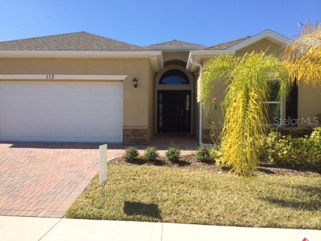 113 Vizcay Way, Davenport, FL 33837