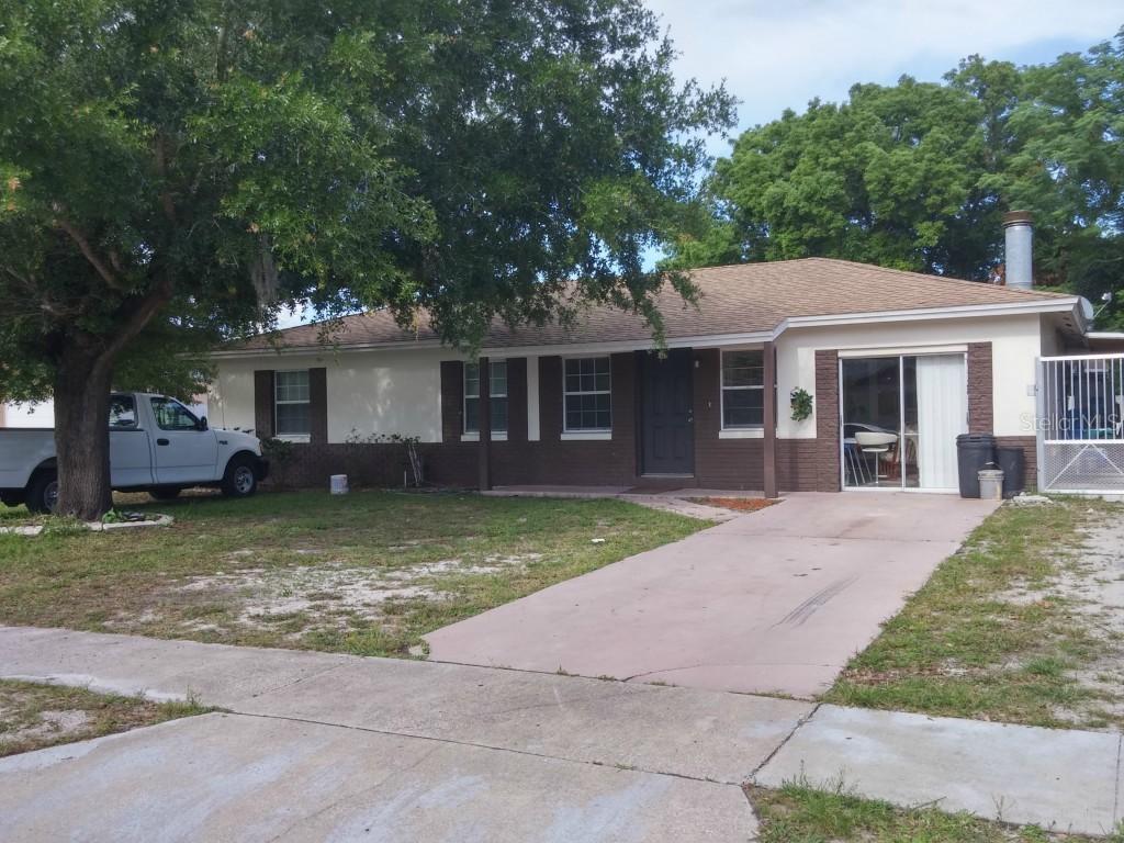 1011 Maya Ave., Orlando, FL 32822