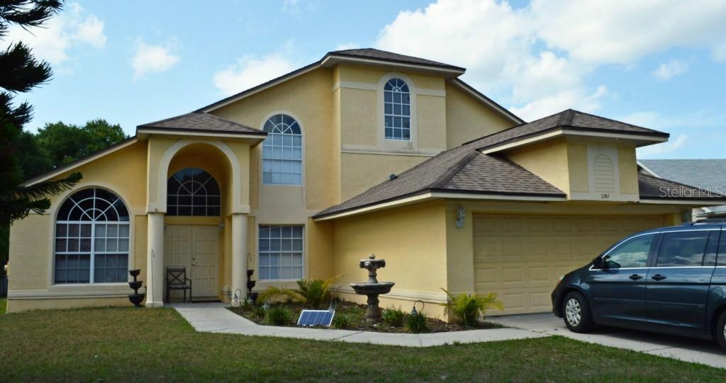 1061 Providence Ln., Oviedo, FL 32765