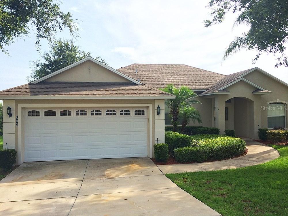 803 Princeton Dr., Clermont, FL 34711