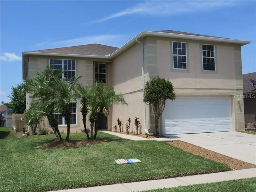 1033 Battery Pointe Dr., Orlando, FL 32828