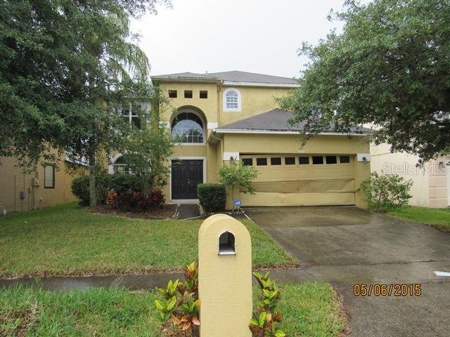 4527 Bond Ln., Oviedo, FL 32765