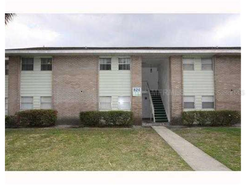 824 Sky Lake Cir. #C, Orlando, FL 32809
