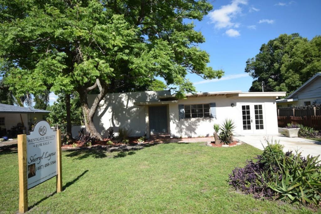 2401 Dickson Ave., Orlando, FL 32806