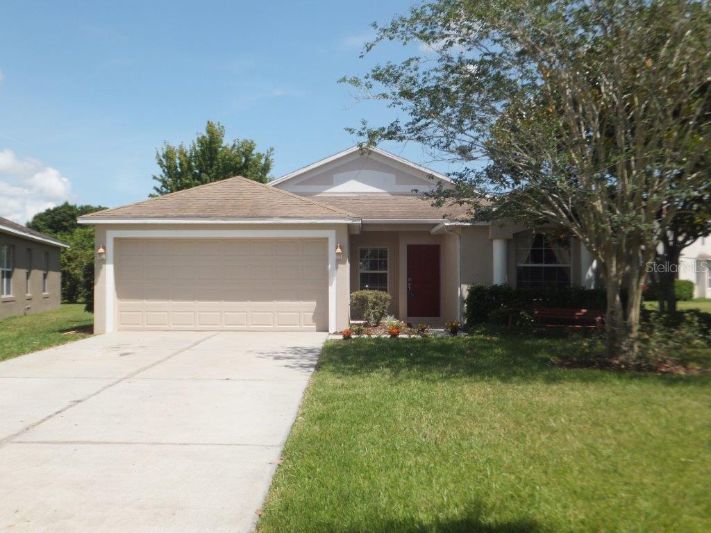 15527 Amberbeam Blvd., Winter Garden, FL 34787