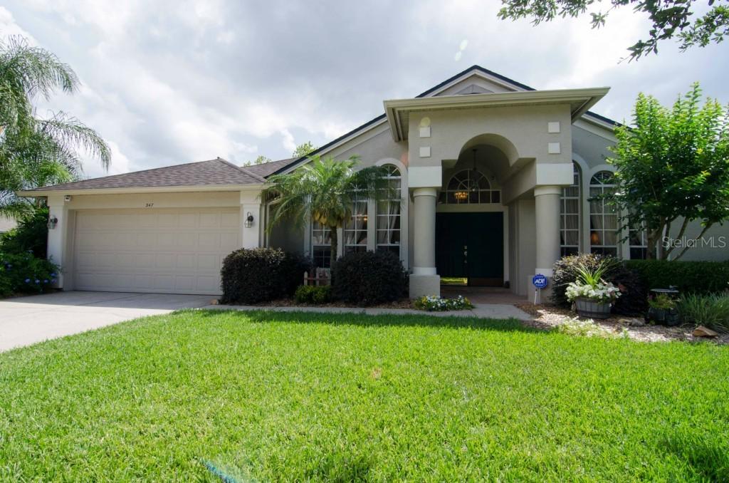 347 Remington Dr., Oviedo, FL 32765
