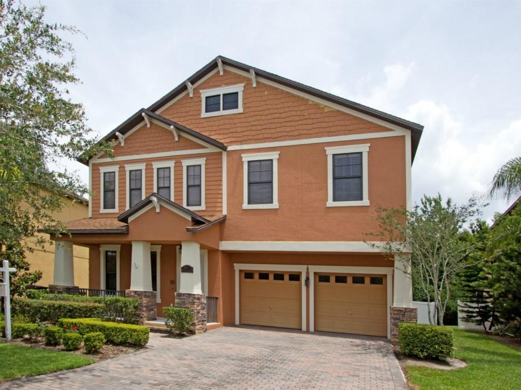 10173 Moss Rose Way, Orlando, FL 32832