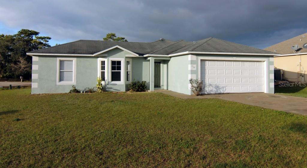 358 Erie Ct., Poinciana, FL 34759