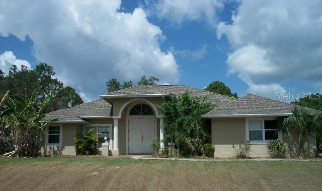 [Address Hidden by Seller], Port Charlotte, FL 33981