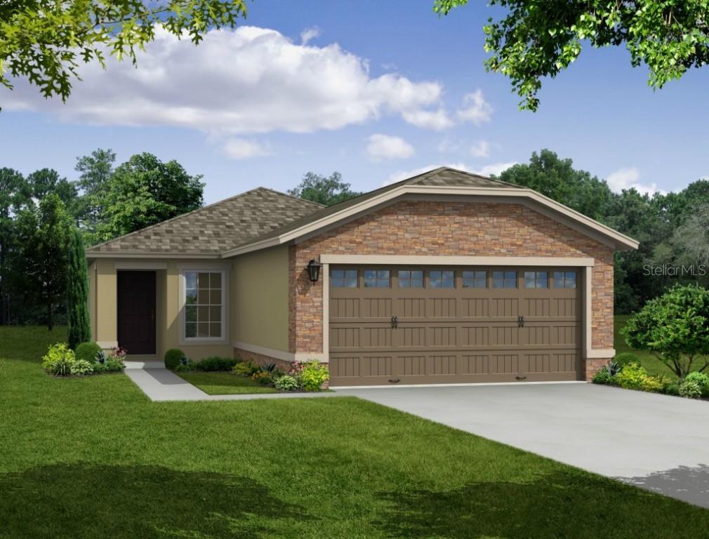 30014 Willow Trace Ln., Mount Dora, FL 32757