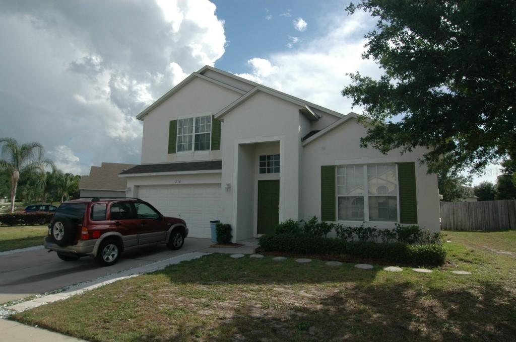 5230 Ganhill Ct., Orlando, FL 32818