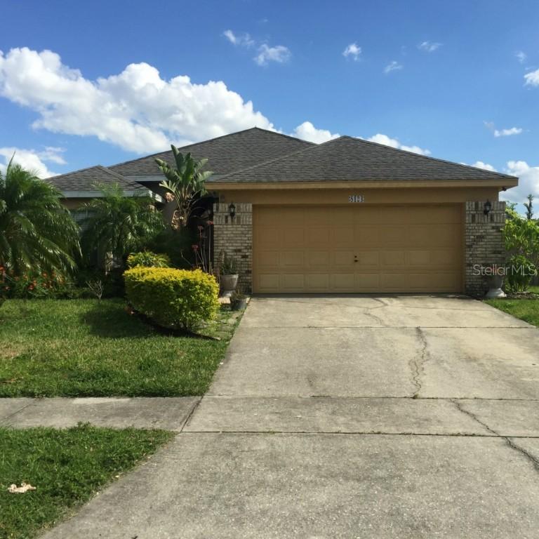 8124 Fort Thomas Way, Orlando, FL 32822