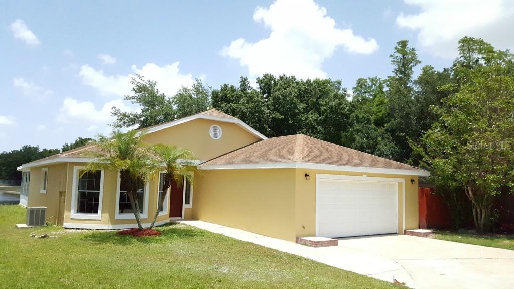 12904 Detroit Woods Ct., Orlando, FL 32824