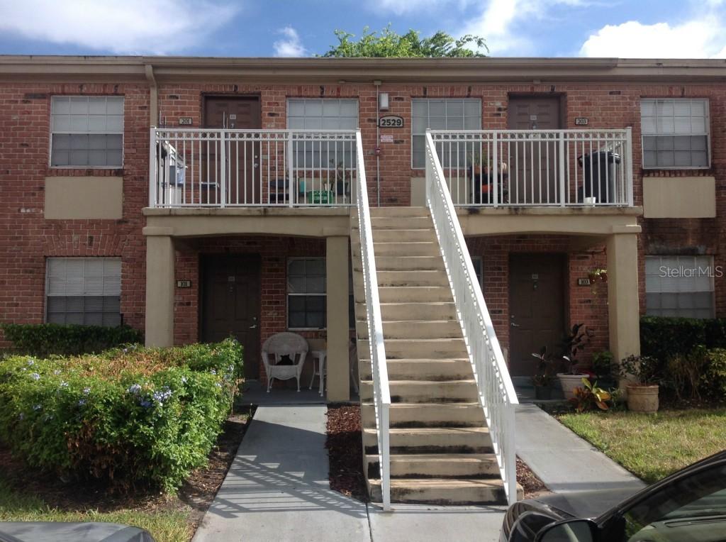 2529 Caper Ln. #203, Maitland, FL 32751